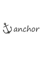 anchor【アンカー】