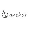 アンカー(anchor)のお店ロゴ