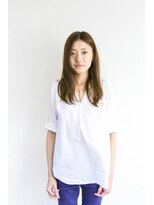 ポコリ(pocori) お客様スタイル