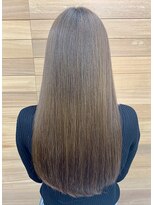 美髪クリニック エクシオール(Exsior)&nbsp;１０回以上の美髪エステ