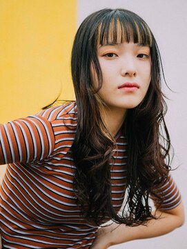 コレクション 船堀店(collection) アンダーウェーブロング