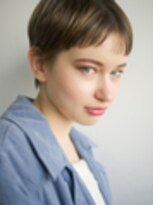 ソーコ 渋谷(SOCO)&nbsp;【SUN】ミニマッシュベリーショート