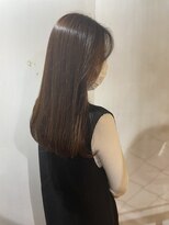 ヘアサロンエム 渋谷店(HAIR SALON M)&nbsp;髪質改善トリートメント