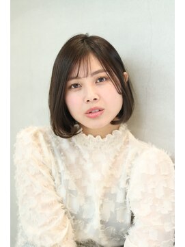 ダブル(W) ナチュラルスタイル