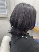 アパートメント 山口阿知須店(APARTMENT) ウルフ