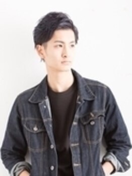 レイ 練馬(Ray)の写真/トレンド重視のメンズカットを短時間＆スピーディーに仕上げます◎男性リピーターも多数ご来店♪