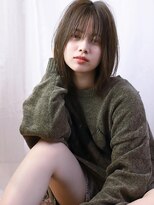 ライラ(Lyla)&nbsp;salonLyla抜け感リラクシーロブb