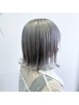 テクライズ 豊橋店(TECHRISE)&nbsp;ホワイトベージュ☆