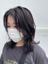 リズ 都島店(Lis) nuance　Korea　ｈａｉｒ