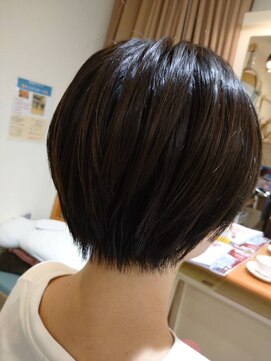 ヒロミライフ 昭和町店(Hiromi Life) ショートカット