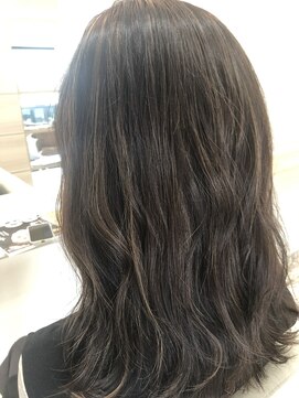 グリー(GLEE) 自然なハイライト