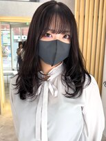 アロ 大阪梅田(alo)&nbsp;【藤田 真由】ハイレイヤーカット《大阪梅田駅》