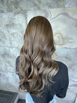 ゼロイチパーク(#01 park) 艶巻き