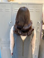 プレシャスバイプロデュース(precious by Produce)&nbsp;髪質改善ヘアエステ×エステカラー［町田/町田駅/町田駅前店/]