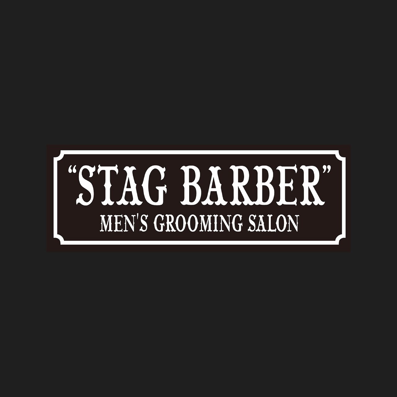 カット+シャンプー+眉カット\4400→ \4000