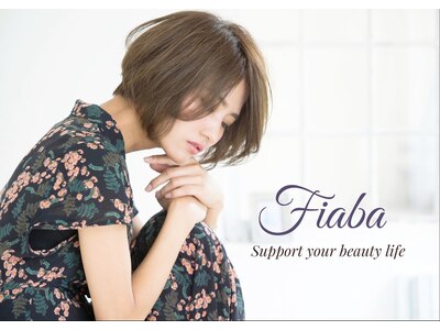 フィアーバ ハラジュク(Fiaba harajyuku)