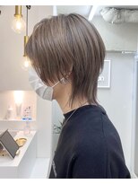 セルン(cerne)&nbsp;【レイヤーメンズウルフ】