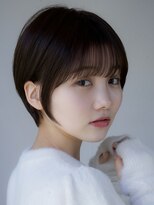 エインアンリー 表参道(AIN.ANLY.)&nbsp;大人ショートボブ20代30代40代【AIN.表参道】小田恭平