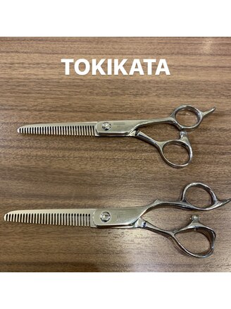 TOKIKATA SUGAMI したし