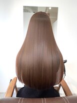 アールサロン 名駅(Rr SALON) イエベにオススメ☆シルキーベージュ