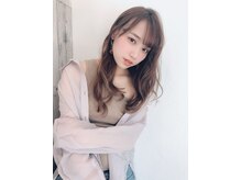ホライゾンヘアー(HORIZON hair)