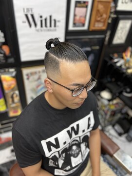 ワンダー(WONDER) マンバン