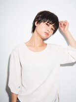 ブレンアネックスバイドット(BLEN ANNEX by.dot)&nbsp;前髪切りっぱなしボブエアリーロング美髪ピンクブラウン[町田駅]