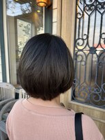 チョコレート(chocolate)&nbsp;髪質改善/白髪染め