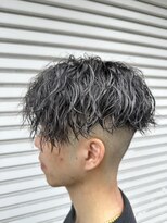 ライズ 渋谷店(RISE)&nbsp;ツイストスパイラル