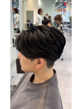 オーシャントーキョー 仙台(OCEAN TOKYO) ニュアンスセンターパート