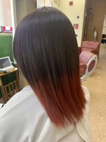 ワンポイント ウィズ パリス(One Point with Paris)&nbsp;ミディアム