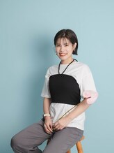 アフロディアン(AphrodiaN) 野口 真悠