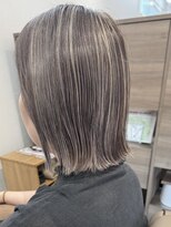 ファーチ(Fir-chi)&nbsp;ぼかしハイライトカラー