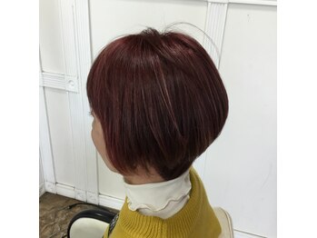 美容室 クルソン