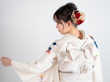 クオーレ ヘアーアンドエステティックサロン(CUORE HAIR ESTHETIC SALON)