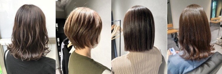 リリー(Lily)のサロンヘッダー