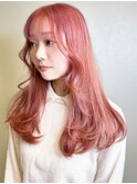 20代30代40代ブリーチありなし艶感カラー透明感ナチュラルカラー