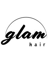 glam hair【グラムヘアー】