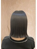 エンネ(Enne)&nbsp;ロングボブ