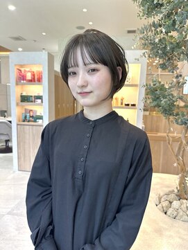 リュドール 名駅(Rue D'or) モエカ