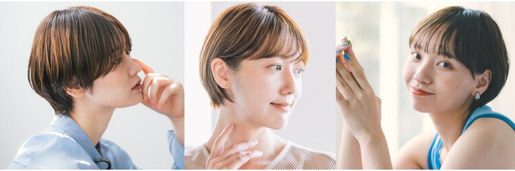クレスフィリア (CLESC')のサロンヘッダー