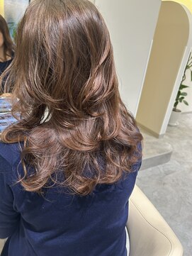 クエンチ(QUENCH) 大人レイヤー