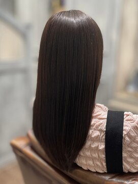 ライフアンド 浦和(LIFE&) 髪質改善/縮毛矯正/美髪/艶髪/髪質改善トリートメント/浦和