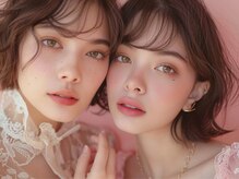 アールサロンアンジー 豊田大林(RrSALON angie)