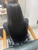 ルフレ 新宿本店2nd(Reflet)&nbsp;◎プルエクステダイヤモンド