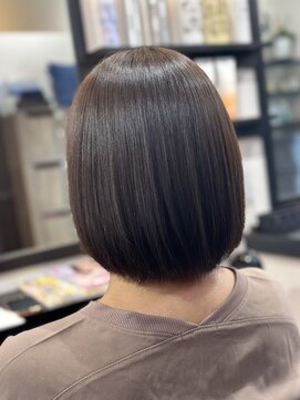 マリオ 明和店(Mario) 表面ストレート