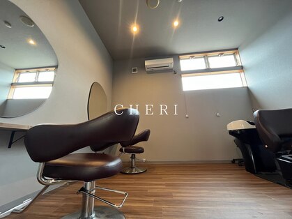 ロルド シェリ(Rold Cheri)の写真