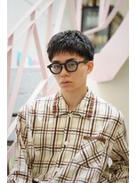 キオン(kyon)&nbsp;ダウンバングショート