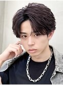 フェザーコンマバング