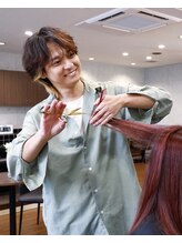 ルスープ(Le SOUP)&nbsp;粟田 剛史